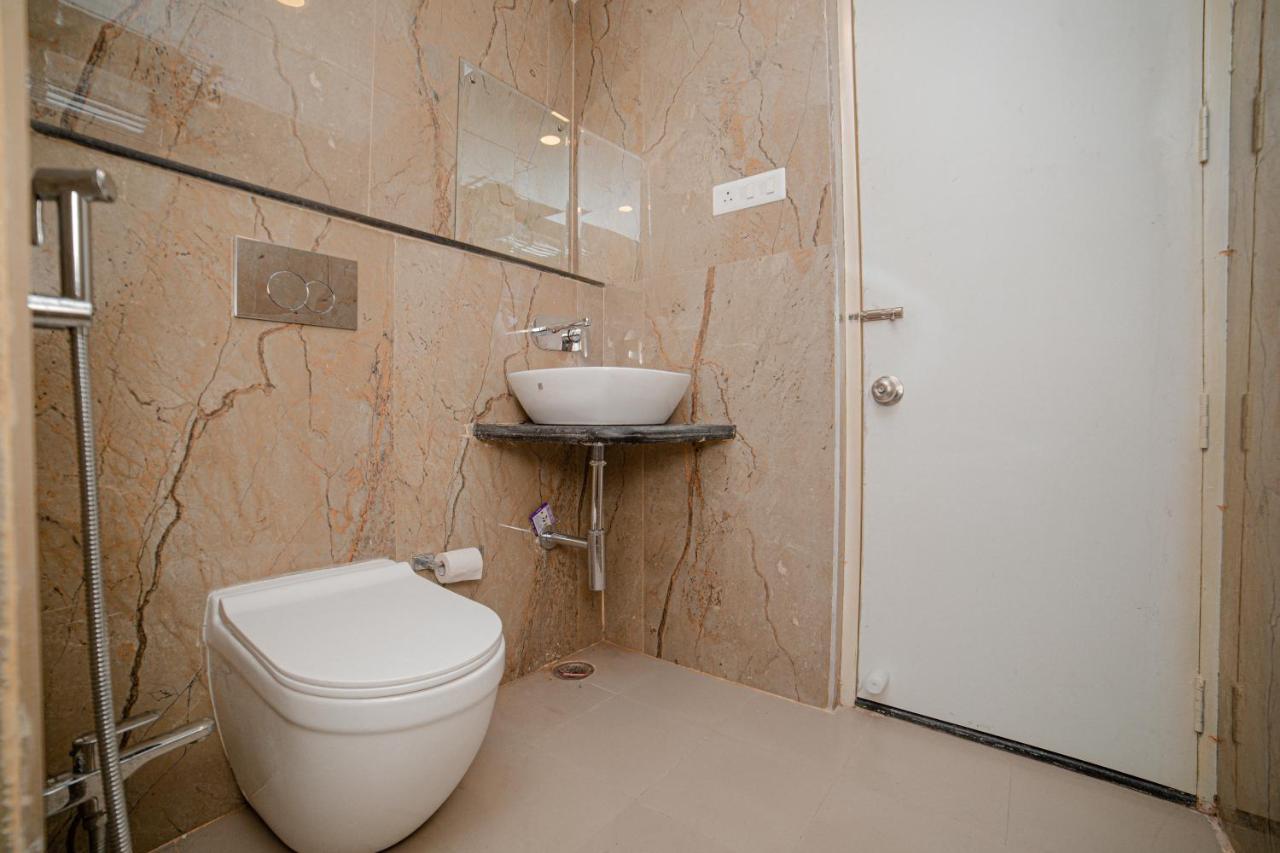 Pearl Courtyard Otel Varanasi Dış mekan fotoğraf
