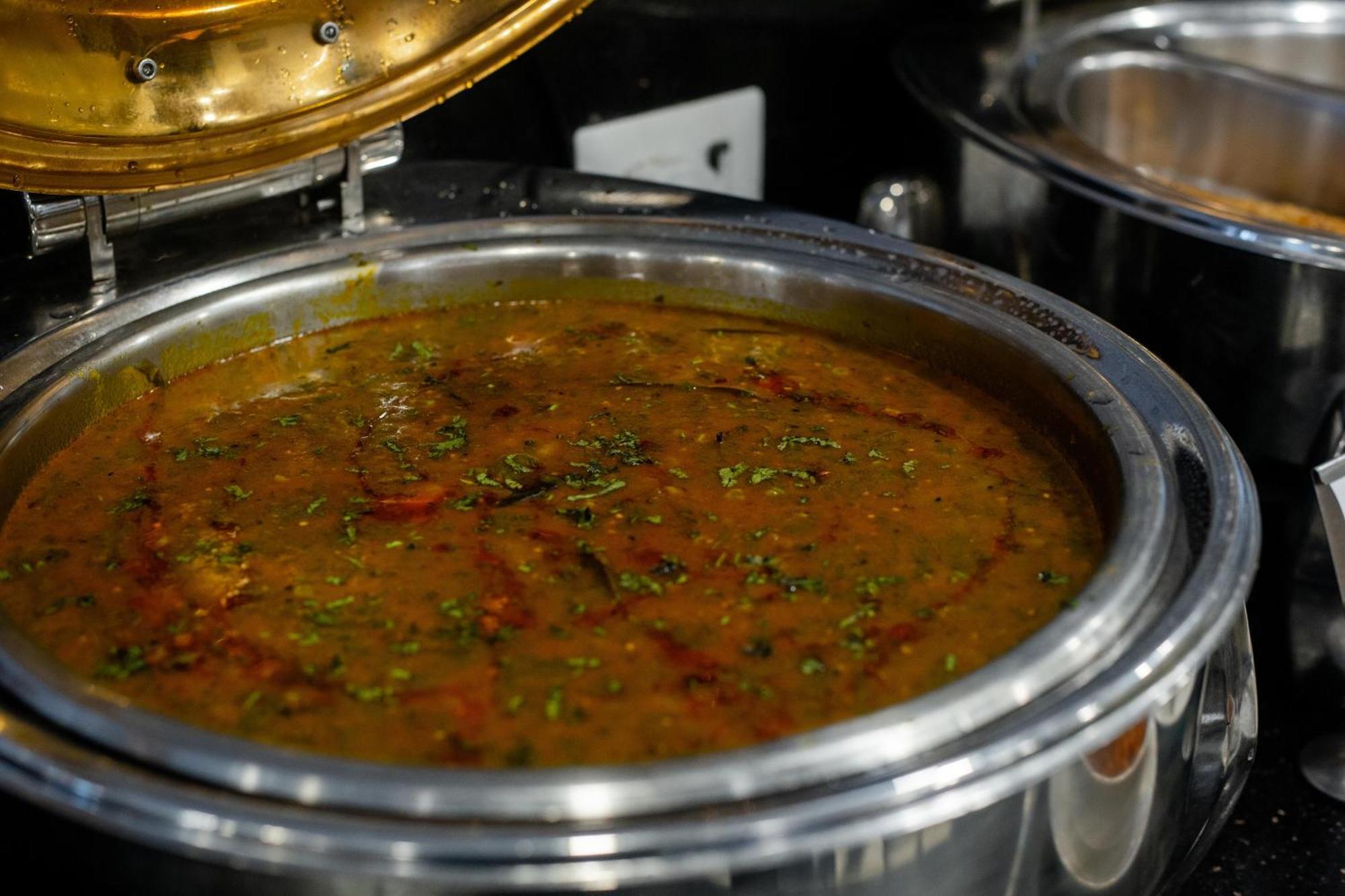 Pearl Courtyard Otel Varanasi Dış mekan fotoğraf